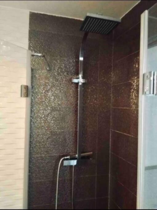 Luxury Large Flat In Old Town / Vt-504286 A Appartement Jávea