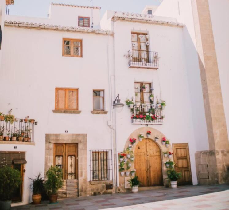 Luxury Large Flat In Old Town / Vt-504286 A Appartement *