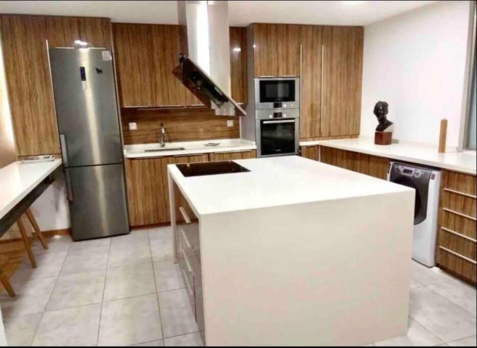 Luxury Large Flat In Old Town / Vt-504286 A Appartement *
