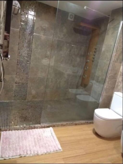 Appartement Luxury Large Flat In Old Town / Vt-504286 A Jávea