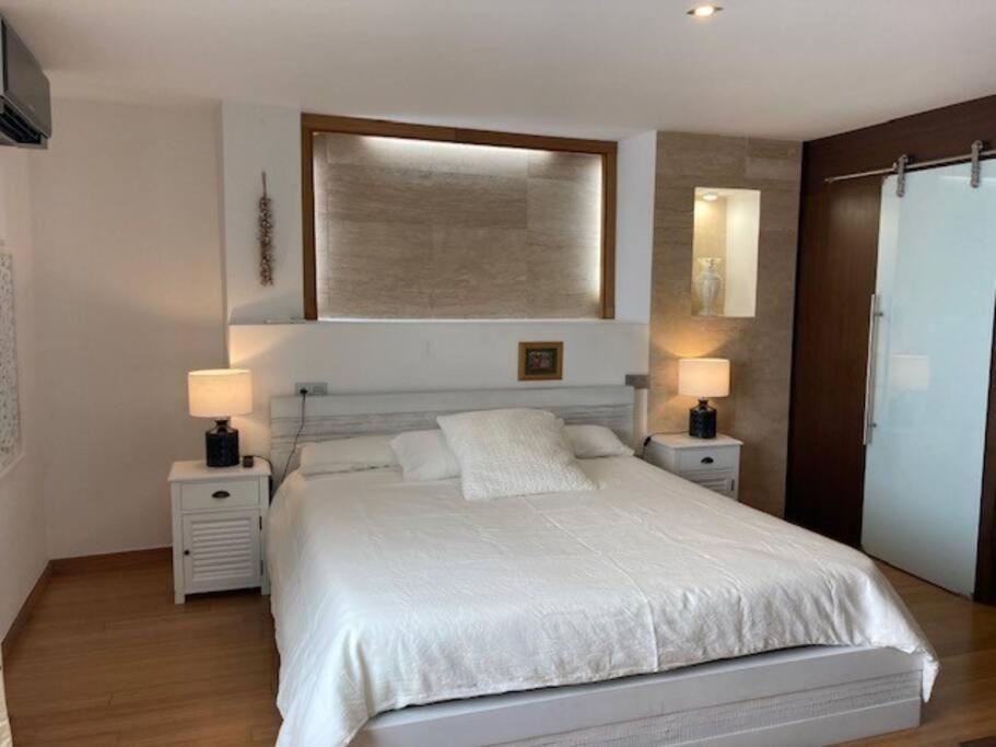 Appartement Luxury Large Flat In Old Town / Vt-504286 A Jávea