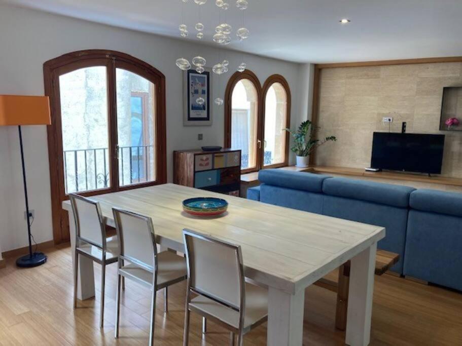 Appartement Luxury Large Flat In Old Town / Vt-504286 A *