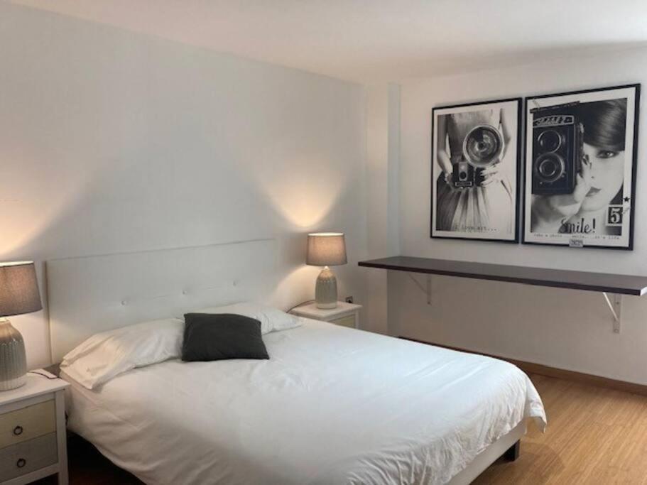 Luxury Large Flat In Old Town / Vt-504286 A Appartement